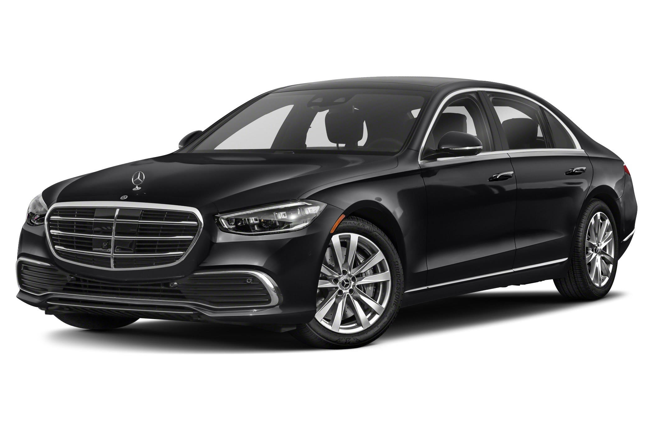 4 luxury vehicle