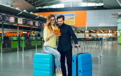 Preparing for a Stress-Free Luxury Airport Transportation Experience with Blacq Horse