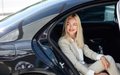 The Benefits of On-Time Pickups and Drop-offs for Luxury Airport Transportation