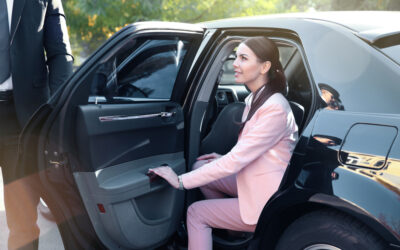 Experience the Benefits of Blacq Horse Luxury Airport Car Service