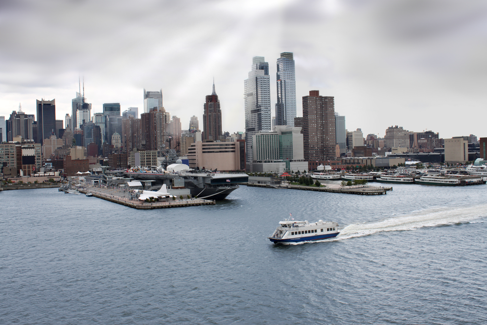 New York