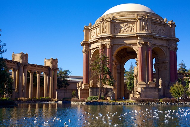palace-of-fine-arts-gff649ed6c_640 San Francisco